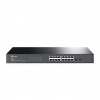 TP-Link TL-SG2218P 16xGb POE+ 2xSFP 150W smart switch Omada SDN (SG2218P)