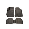 Gumové 3D koberce (TPE), HYUNDAI, Kona (SX2), Stingray