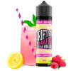 Juice Sauz DRIFTER Shake & Vape Pink Lemonade 16ml aróma pre výrobu e-liquidu Longfill