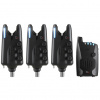 JRC Signalizátory Radar CX Sets 3+1 (3xBlue)