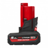 Milwaukee M12 HB5 5 Ah 4932480165