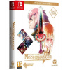 Sword of the Necromancer Collection (Special Edition) (SWITCH)