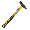 Deli Tools | Strojnické kladivo EDL442003, 0,3 kg (žluté) EDL442003