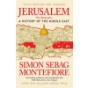 Jerusalem : The Biography