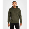 Pánská mikina Venum UFC Adrenaline Fight Week - Pullover - Khaki zelená Velikost: M