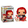 Funko Pop! Plus: One Piece Shanks 2166