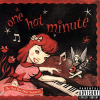 CD Red hot chili peppers - One Hot Minute