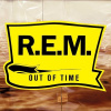R.E.M. - OUT OF TIME (1VINYL)