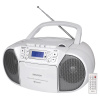 Sencor SPT 3907 W Rádiomagnetofón s Bluetooth