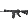 M4 URX3 CQB, pažba Imod, Black, Cyma, CM.002B1 + doprava zdarma