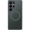 Tactical MagForce Hyperstealth kryt pre Samsung Galaxy S25 Ultra, Forest Green 57983123689