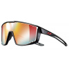 JULBO Fury reactiv 1-3 LAF, black/red, J5313314