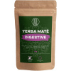 BrainMax Pure Yerba Maté, Digestive, 1000 g Brazílska yerba maté obohatená o fenikel a ďalšie byliny pre podporu trávenia
