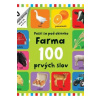 Farma 100 prvých slov - Kolektív