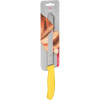 Victorinox Brotmesser 21cm gelb Wellenschliff