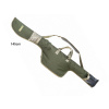 Púzdro na 2 prúty Mivardi CamoCODE Prevedenie: CamoCODE 145cm