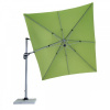 Doppler ACTIVE 350 x 260 cm - záhradný slnečník s bočnou tyčou
