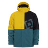 Bunda HORSEFEATHERS CITADEL JACKET Man veľkosť XL