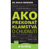 E-kniha Ako prekonať klamstvá o chudnutí - Nadja Hermann, Julia Hermel (ilustrátor)
