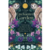 YEAR IN THE ENCHANTED GARDEN (CROSSON MONICA)(Brožovaná)