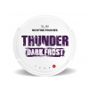 Thunder dark frost 20 mg/g 21 vrecúšok