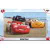 Dino CARS ZÁVODÍ 15 doskové