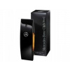 Mercedes-Benz Mercedes Benz Club Black toaletná voda pánska 100 ml