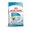 EUR ROYAL CANIN X-Small Puppy - suché krmivo pre psov - 1,5 kg