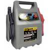 GYS systém pro rychlé startování auta Gyspack 750, 026179, max. startovací proud 750 A, pracovní osvětlení, měnič napětí 230 V, elektronická ochrana a ochrana