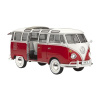 Revell Revell VW T1 SAMBA BUS (1:24)