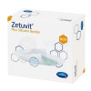 Zetuvit Plus Silicone Border Kompres sterilný samolepiaci (20 x 25 cm) 10 kompresov