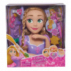 Bábika - Stylingová hlava RAPUNZEL
