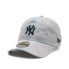 Dětská Kšiltovka New Era - MLB Tie Dye 9TWENTY - NY Yankees - Sky Blue dětské kšiltovky Youth (54-56 cm)