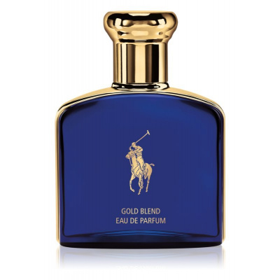 Ralph Lauren Polo Blue Gold Blend, Parfémovaná voda - Tester, Pánska vôňa, 125ml