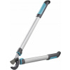 Nožnice - GARDENA EASYCUT 680A POBOČKOVÉ NOSIČE 12004-20 (Nožnice - GARDENA EASYCUT 680A POBOČKOVÉ NOSIČE 12004-20)
