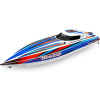 TRAXXAS Traxxas Distruptor 4S RTR modrý