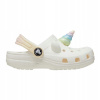 Detské topánky Dreváky Crocs Classic Iam Rainbow Unicorn 20701 Clog 25-26