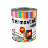 SVJETLOST TERMOSTAL 600 Profi Čierna 0,2l