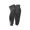 TSG - Technical Safety Gear Chrániče nôh MTB TSG DERMIS PRO A - Čierna, L/XL