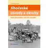 Jihočeské závody a okruhy (Jiří Wohlmuth)