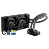 Arctic chladič CPU Liquid Freezer II - 240 ACFRE00046B