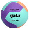 BV5685S Soft 170 volejbalová lopta trojfarebná veľkosť plopty č. 5 - č. 5