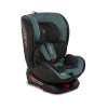 Lorelli Detská sedačka Nebula skupina 0+/1/2/3 (0-36 kg) Isofix, nastaviteľná, otočná modrá