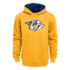 Fanatics Dětská Mikina Nashville Predators Prime Pullover Fleece