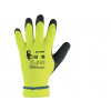Rukavice CXS ROXY WINTER, zimné, máčané v latexe, veľ. 12