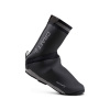 Zateplené návleky na cyklistické topánky CRAFT Siberian black S