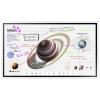 Samsung Flip Pro WM55B Digital Signage Display 138.68 cm 55 palca 3840 x 2160 Pixel 16/7; LH55WMBWBGCXEN