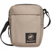 Taška cez rameno Xeron Pouch 1 od značky Mammut je ideálna pre bezpečné uloženie vašich dokladov a cenností na cestách. Tento elegantný crossbody kúsok v minima Safari