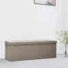 Lavica bez operadla plast 110 x 38 cm