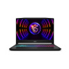 MSI Katana/15 B13VGK/i7-13620H/15,6''/FHD/16GB/1TB SSD/RTX 4070/W11H/Black/2R Katana 15 B13VGK-1867CZ